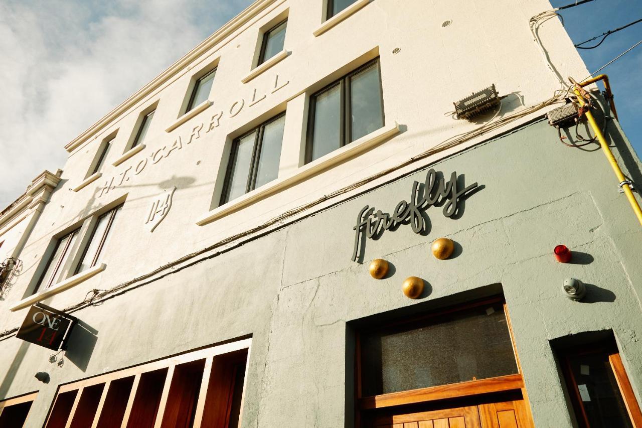 Firefly Hotel Bray Exterior photo
